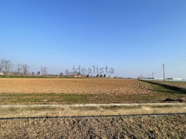 terreno edificabile in vendita a Guidizzolo