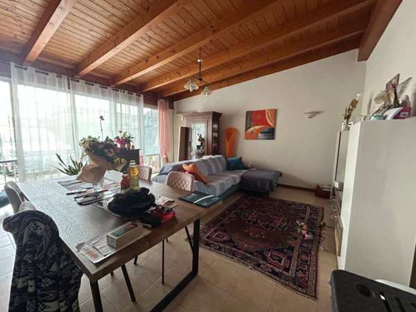 appartamento in vendita a Guidizzolo