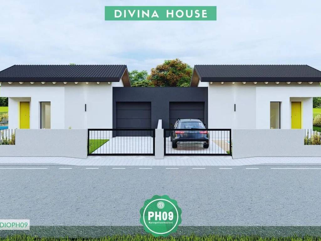 casa indipendente in vendita a Guidizzolo