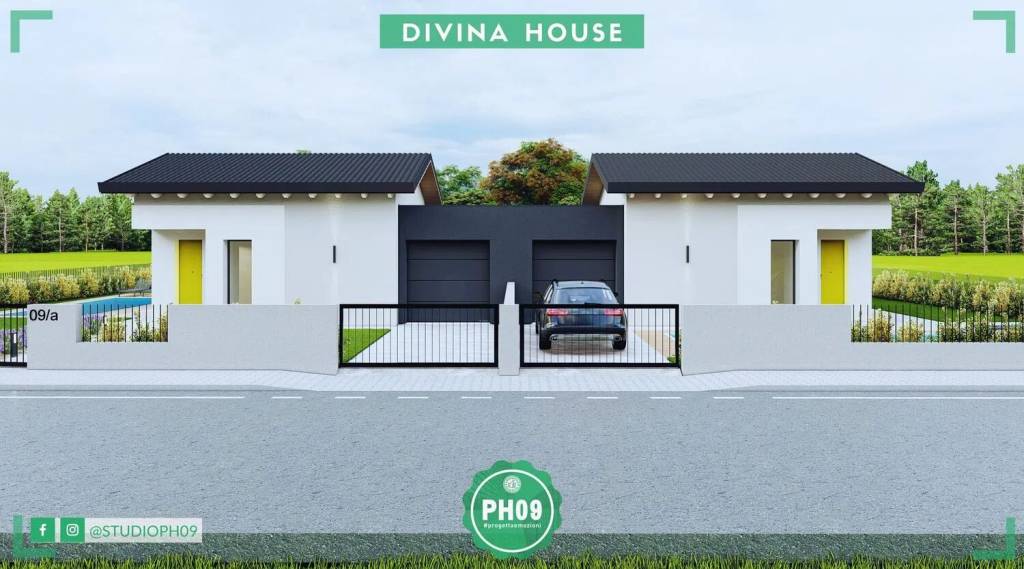 casa indipendente in vendita a Guidizzolo