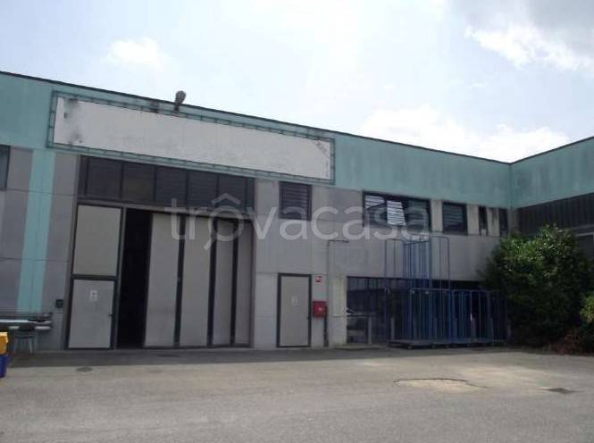 locale commerciale in vendita a Guidizzolo