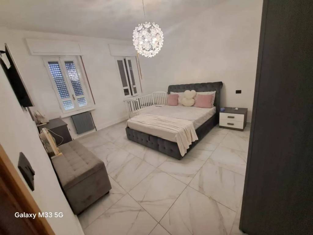 appartamento in vendita a Guidizzolo in zona Birbesi