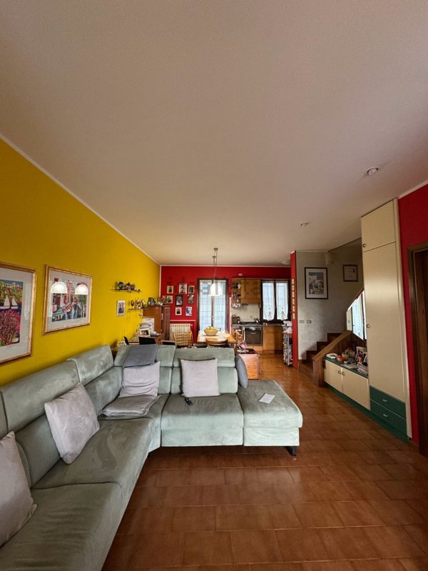 casa indipendente in vendita a Guidizzolo