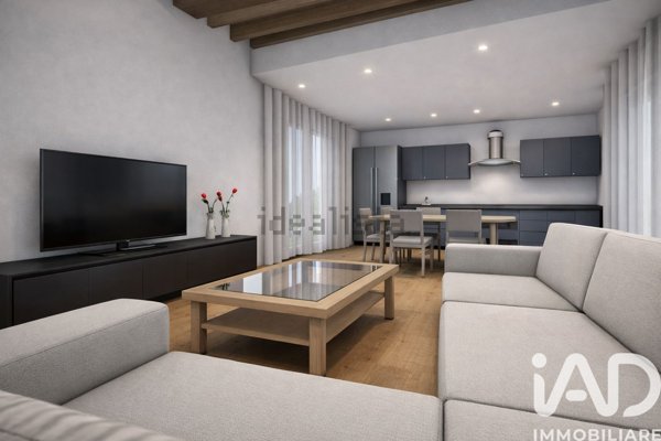 casa indipendente in vendita a Guidizzolo
