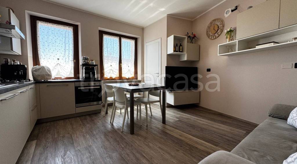 appartamento in vendita a Guidizzolo