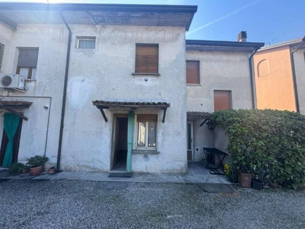 appartamento in vendita a Guidizzolo