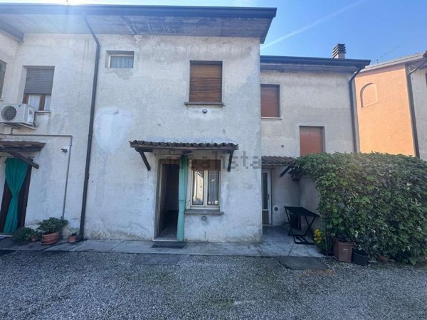 appartamento in vendita a Guidizzolo