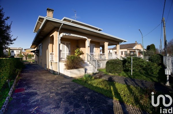 casa indipendente in vendita a Guidizzolo