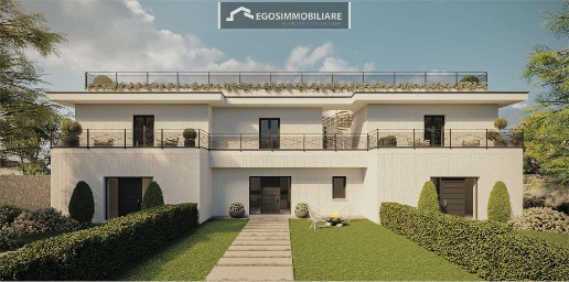casa indipendente in vendita a Guidizzolo in zona Rebecco