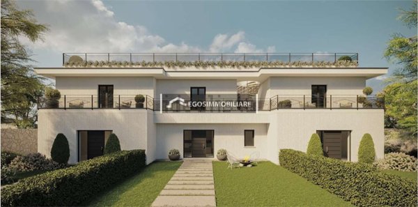 casa indipendente in vendita a Guidizzolo