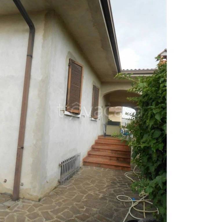 casa indipendente in vendita a Guidizzolo
