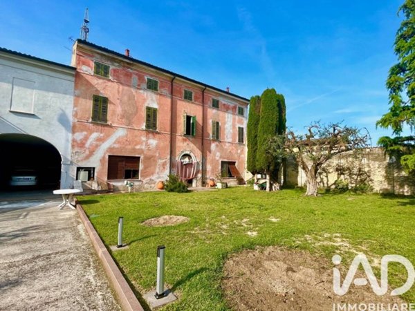 casa indipendente in vendita a Guidizzolo