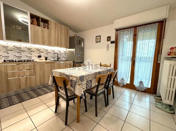 appartamento in vendita a Guidizzolo