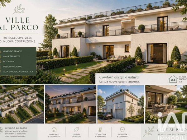 casa indipendente in vendita a Guidizzolo