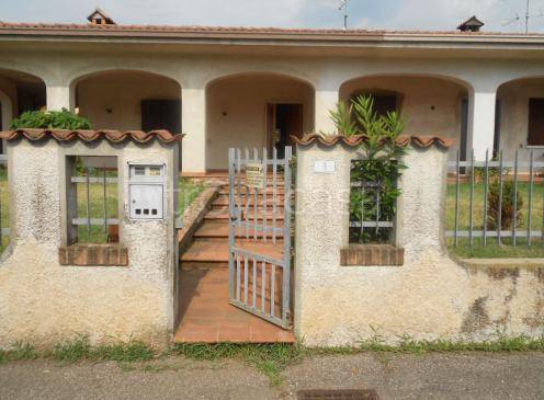 casa indipendente in vendita a Guidizzolo