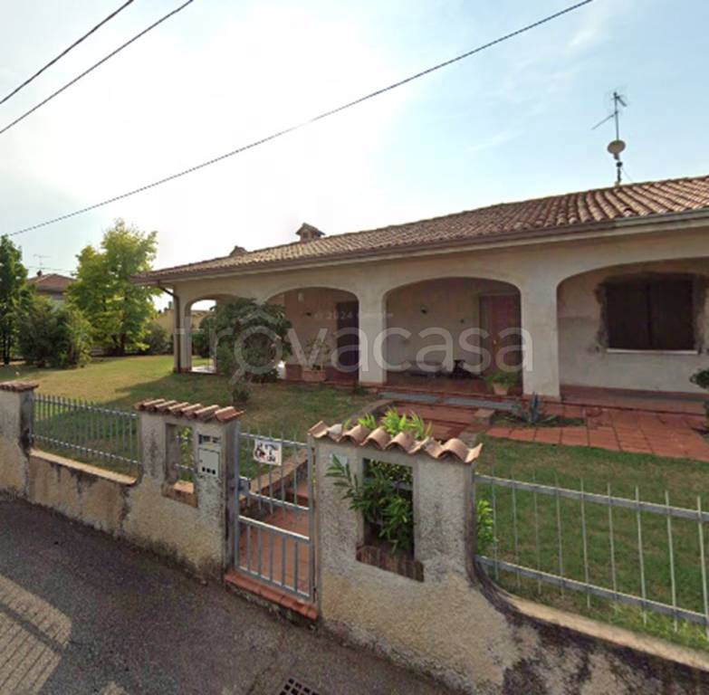 casa indipendente in vendita a Guidizzolo