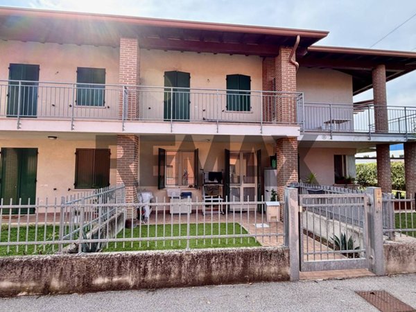 casa indipendente in vendita a Guidizzolo