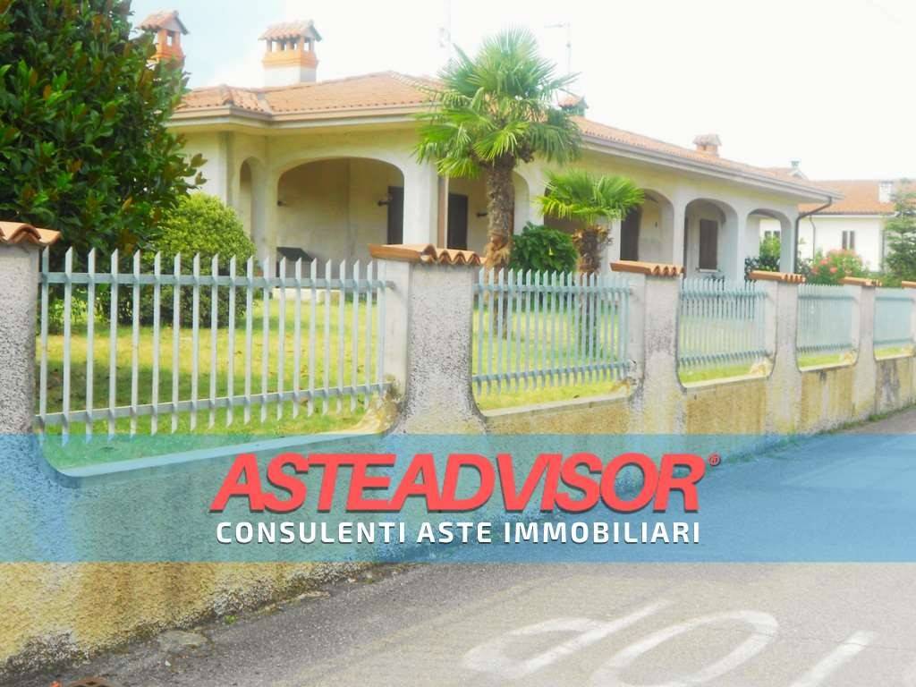 casa indipendente in vendita a Guidizzolo