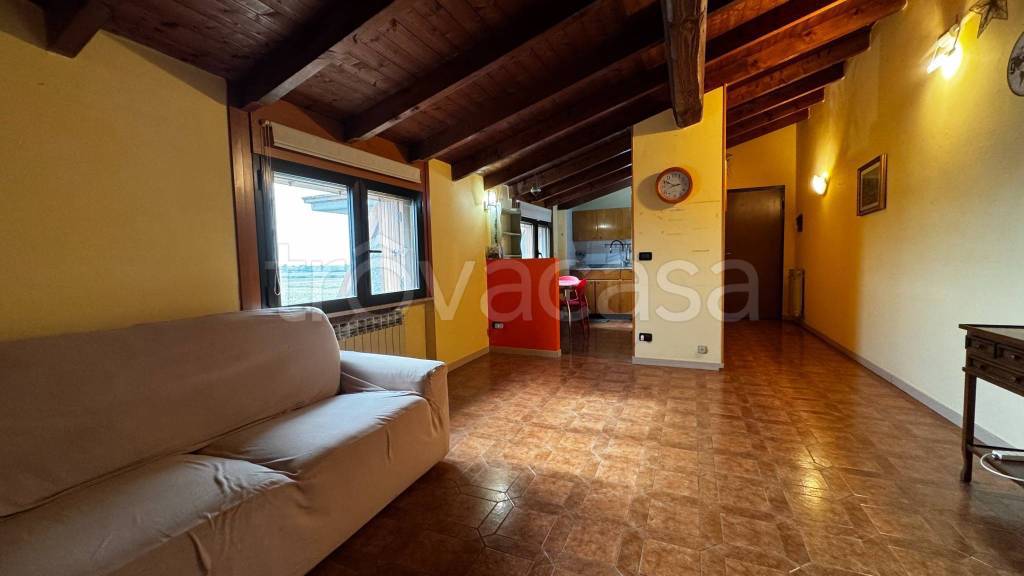 appartamento in vendita a Guidizzolo
