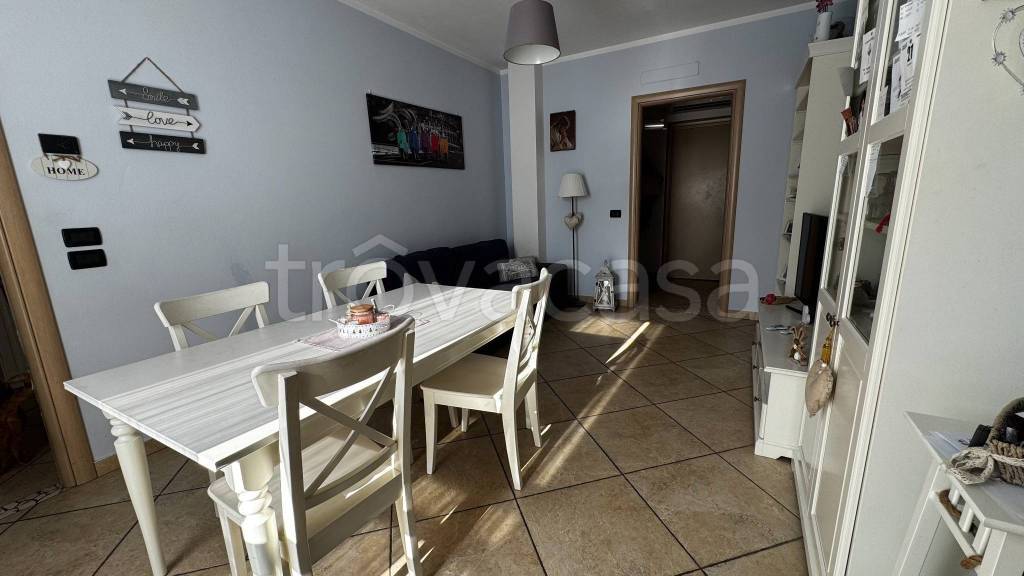 appartamento in vendita a Guidizzolo