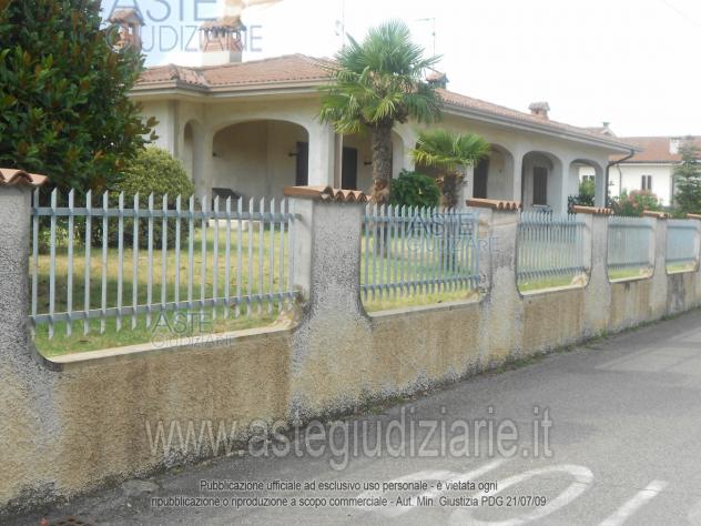 casa indipendente in vendita a Guidizzolo