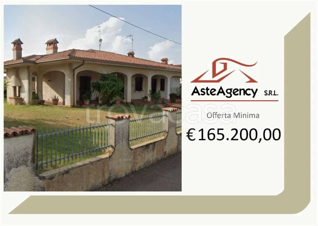 casa indipendente in vendita a Guidizzolo