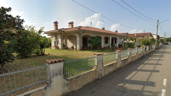 casa indipendente in vendita a Guidizzolo