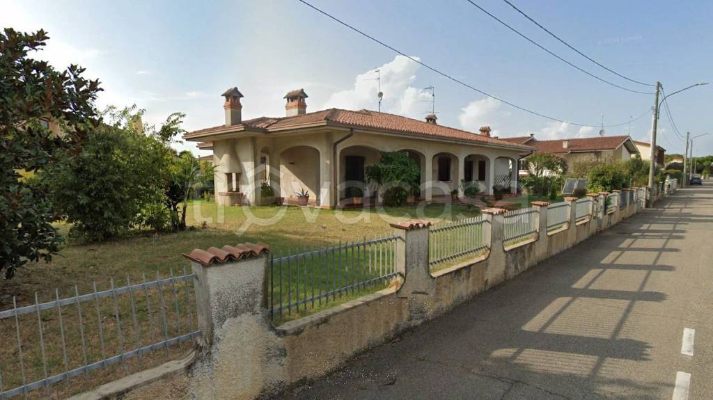 casa indipendente in vendita a Guidizzolo