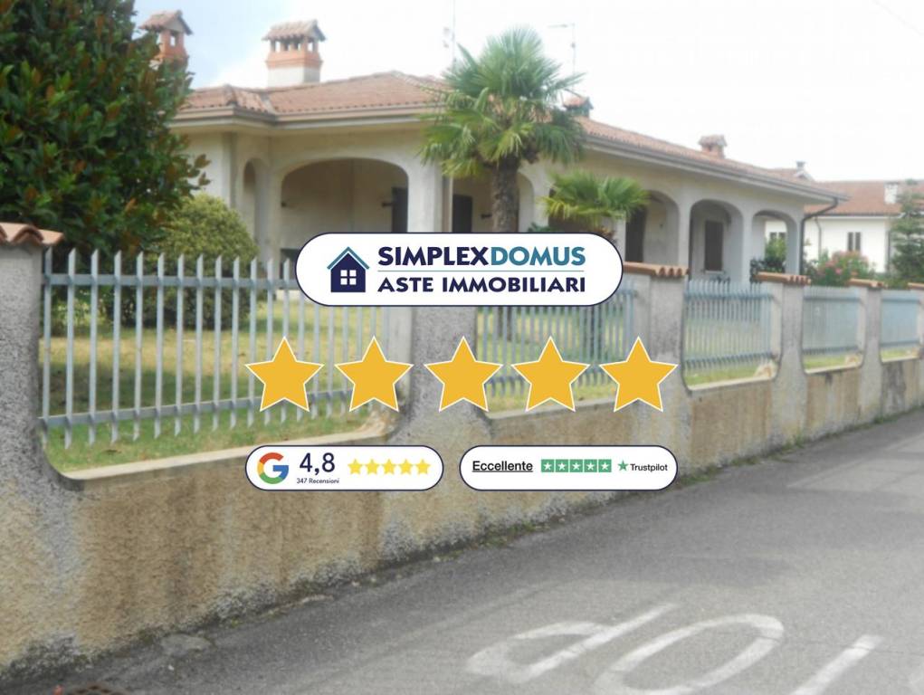 casa indipendente in vendita a Guidizzolo