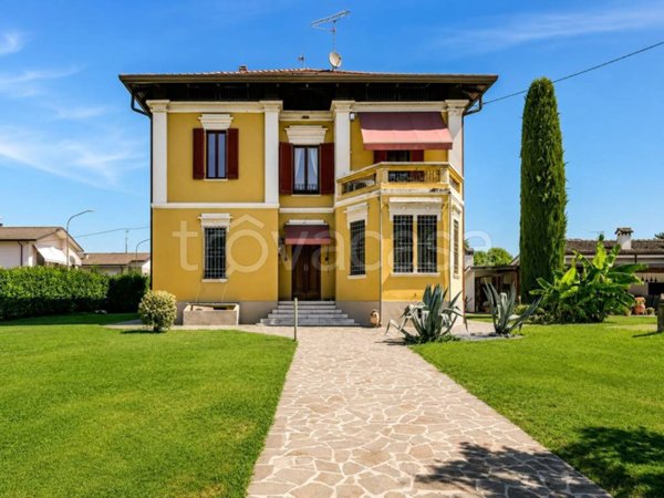 casa indipendente in vendita a Guidizzolo