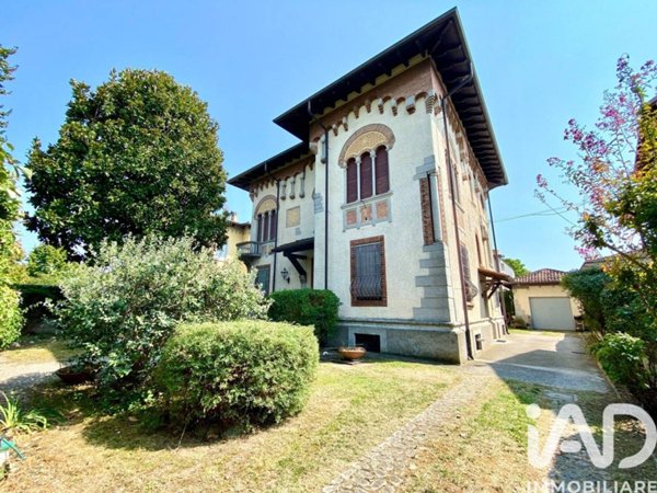 casa indipendente in vendita a Guidizzolo
