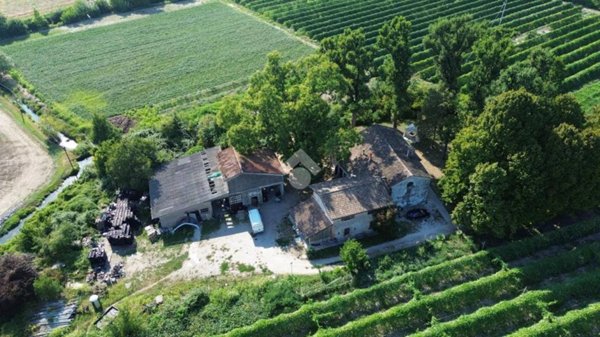 casa indipendente in vendita a Guidizzolo in zona Birbesi