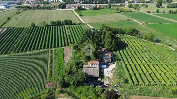 appartamento in vendita a Guidizzolo in zona Birbesi