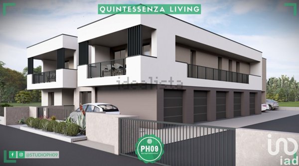 appartamento in vendita a Guidizzolo