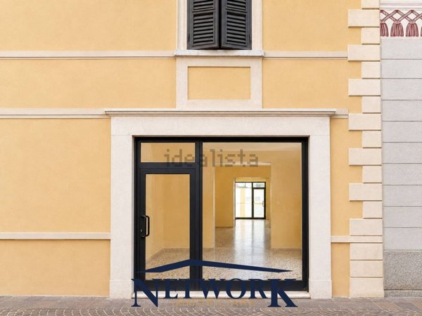 appartamento in vendita a Guidizzolo