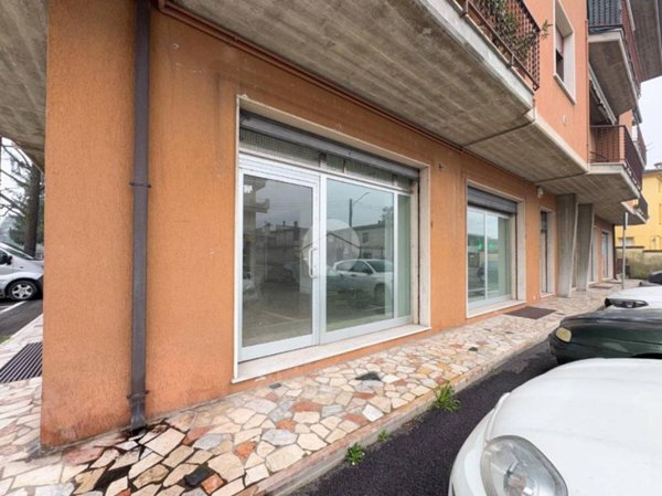 appartamento in vendita a Guidizzolo
