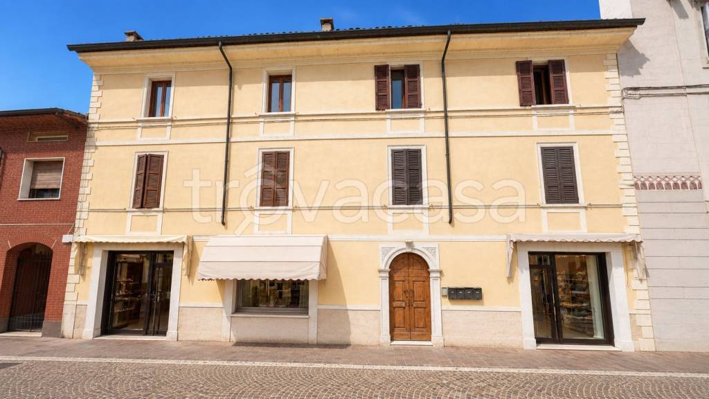 appartamento in vendita a Guidizzolo