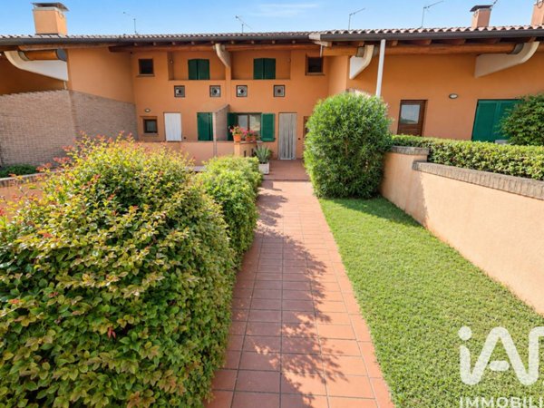 casa indipendente in vendita a Guidizzolo