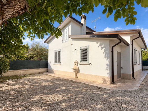casa indipendente in vendita a Guidizzolo