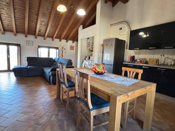 appartamento in vendita a Guidizzolo