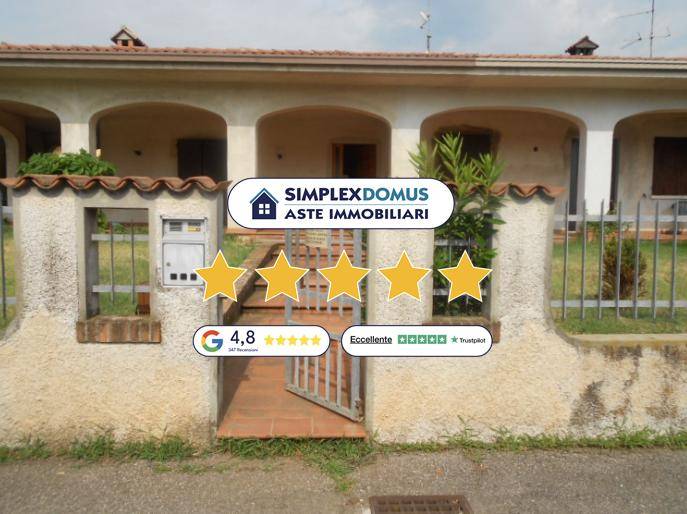 casa indipendente in vendita a Guidizzolo