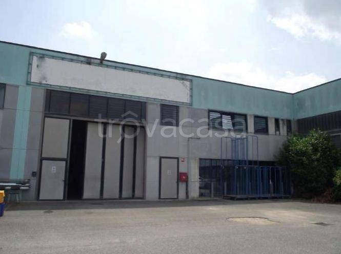 locale commerciale in vendita a Guidizzolo