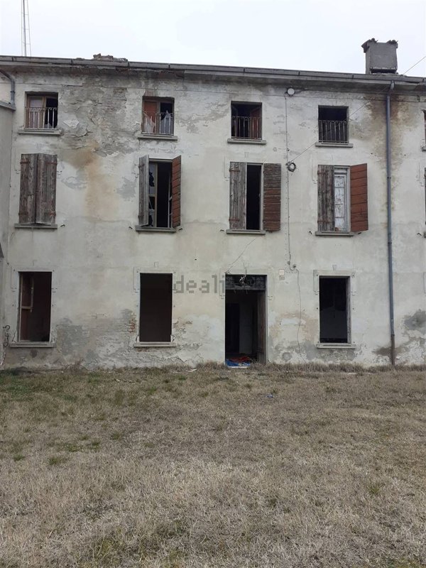 appartamento in vendita a Magnacavallo