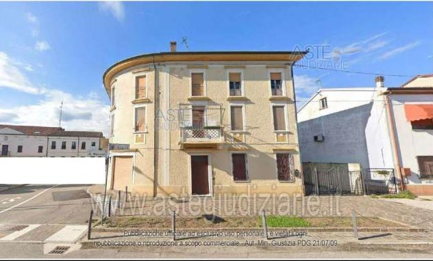 appartamento in vendita a Magnacavallo