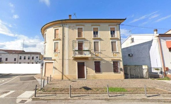 appartamento in vendita a Magnacavallo