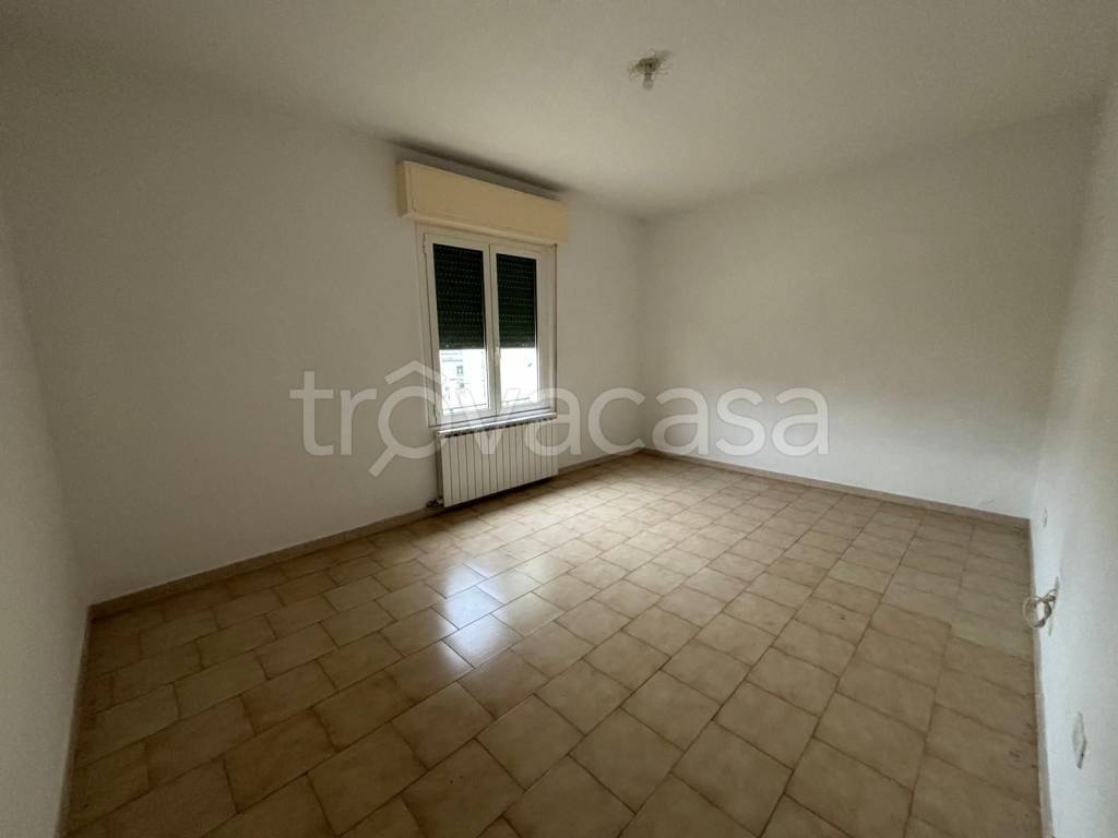 appartamento in vendita a Magnacavallo