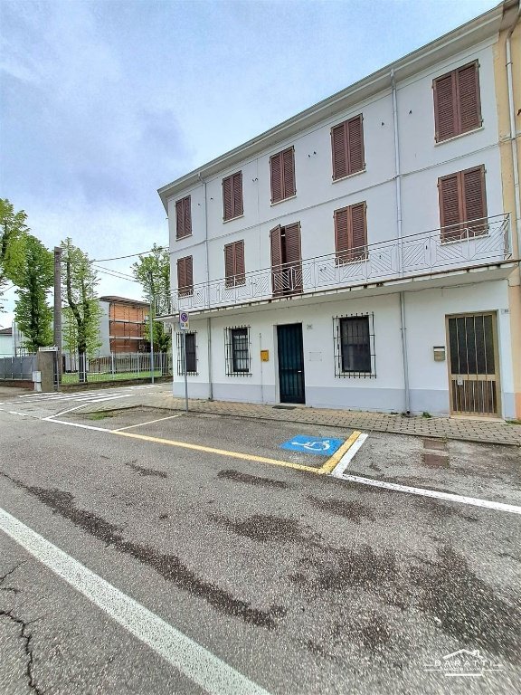 appartamento in vendita a Magnacavallo