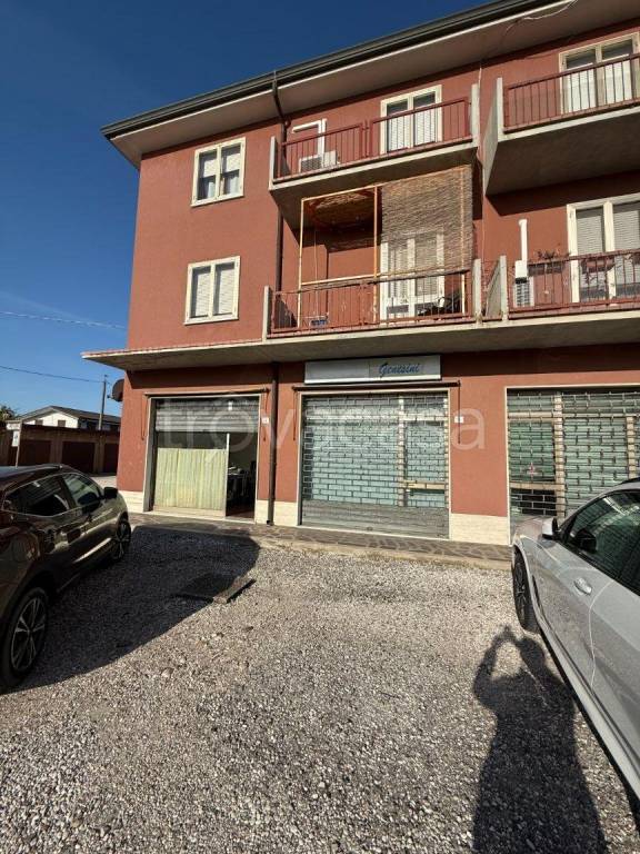 appartamento in vendita a Magnacavallo