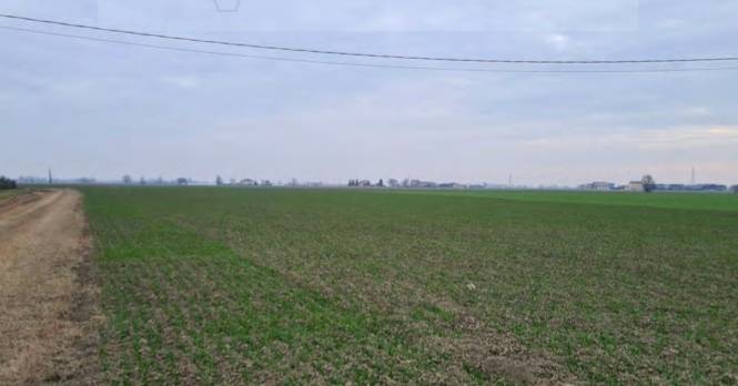 locale di sgombero in vendita a Magnacavallo