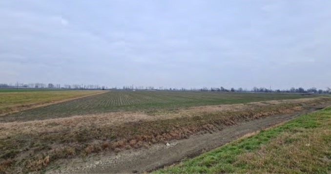 locale di sgombero in vendita a Magnacavallo